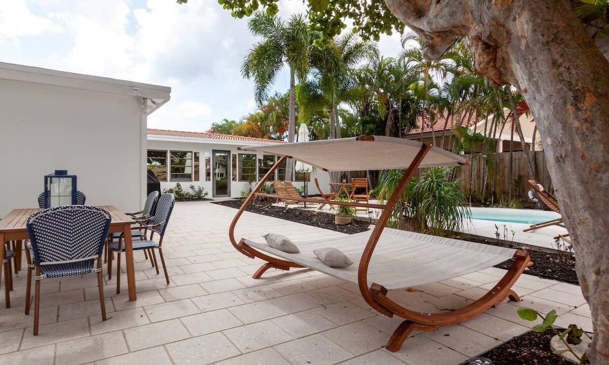 Photo of Outdoor in Santa Barbara Estates
