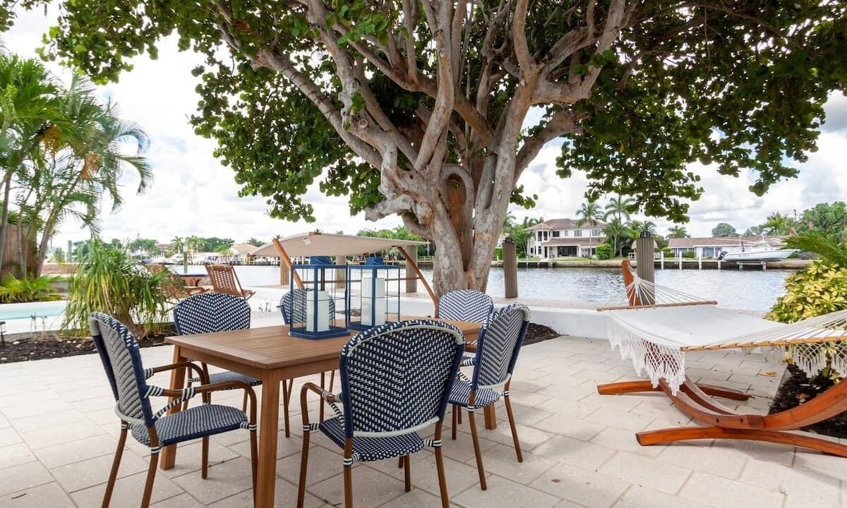 Photo of Outdoor in Santa Barbara Estates