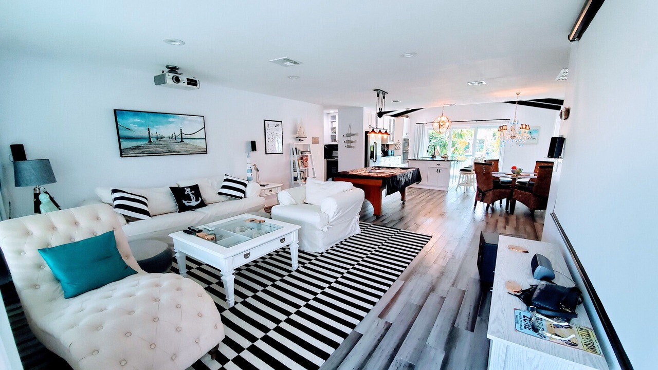 Photo of Bedroom in Tropic Palms