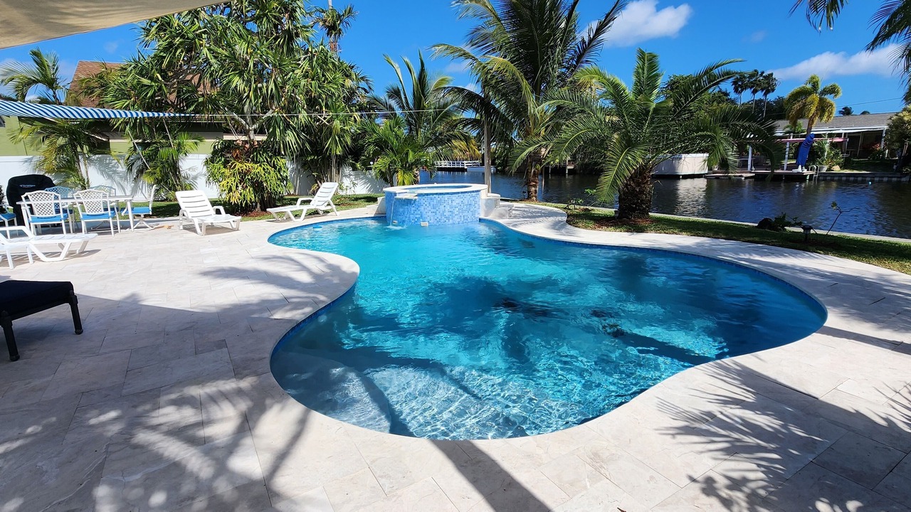 Photo of Outdoor in Tropic Palms