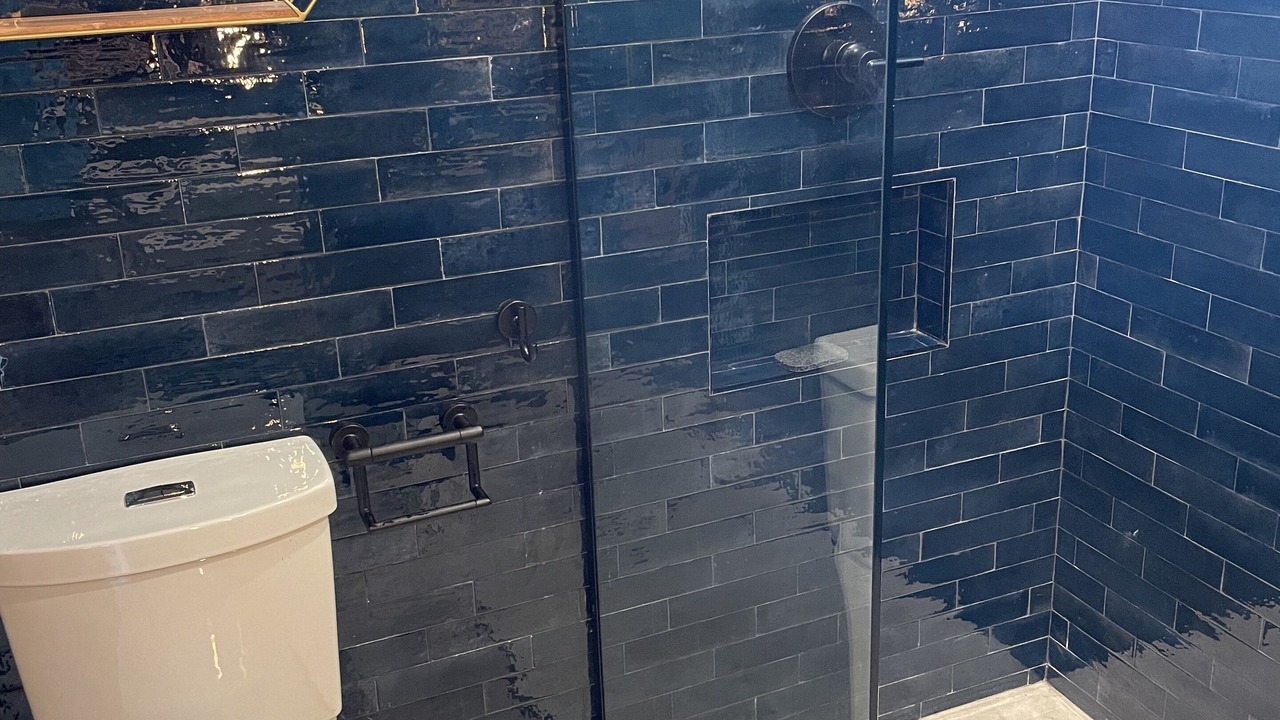 Photo of Bathroom in Gloucester
