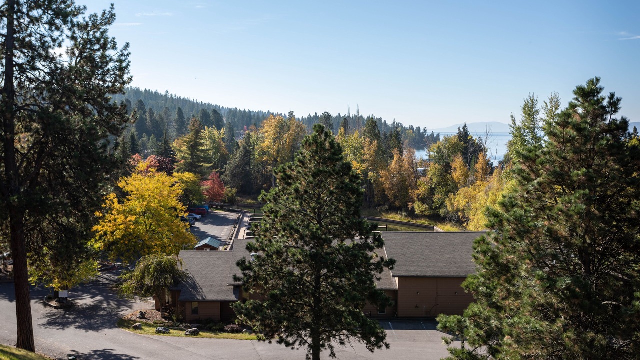 Photo of Outdoor in Bigfork