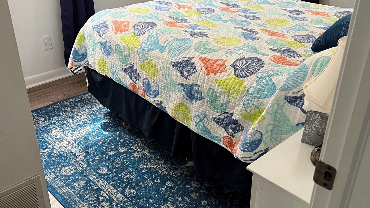 Photo of Bedroom in Villas