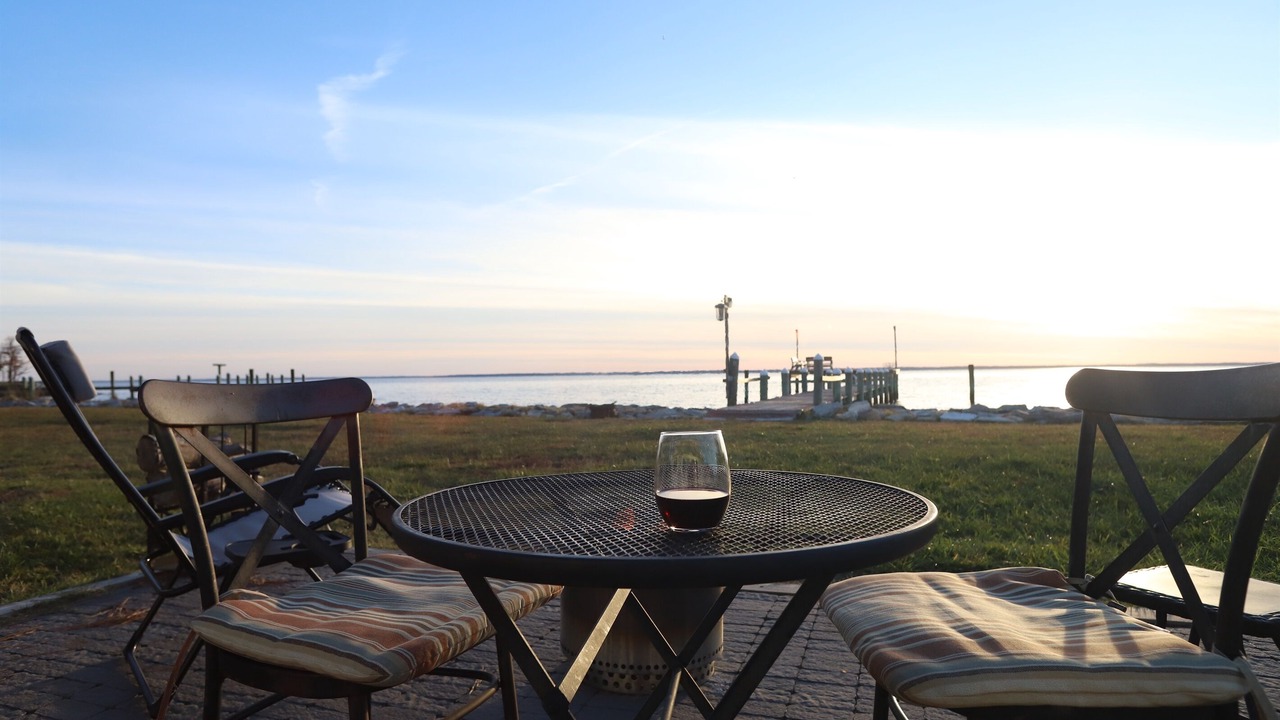 Photo of Outdoor in Piney Point