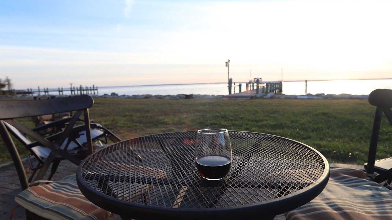 Photo of Outdoor in Piney Point