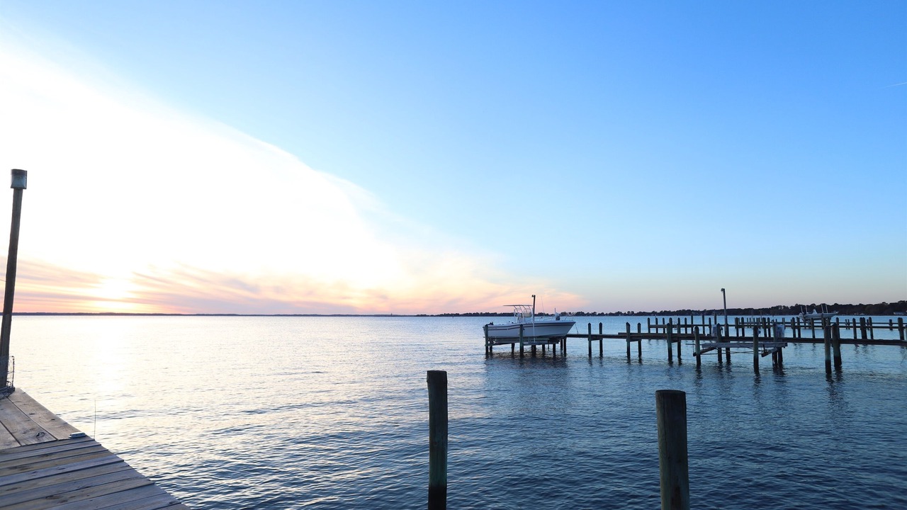 Photo of Outdoor in Piney Point