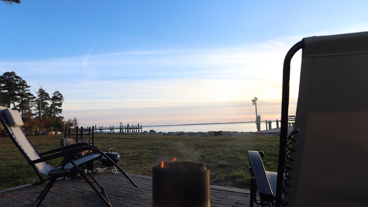 Photo of Outdoor in Piney Point