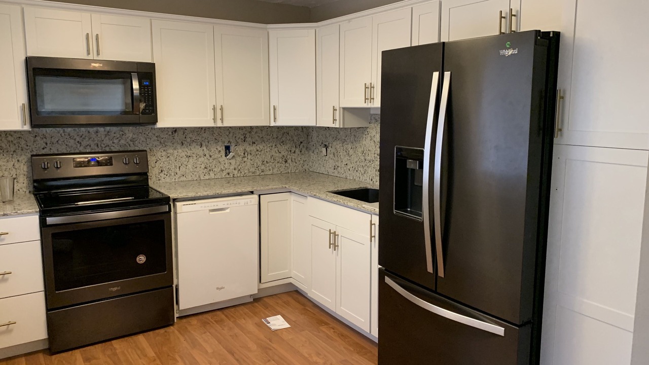 Photo of Kitchen in Royal Poinciana