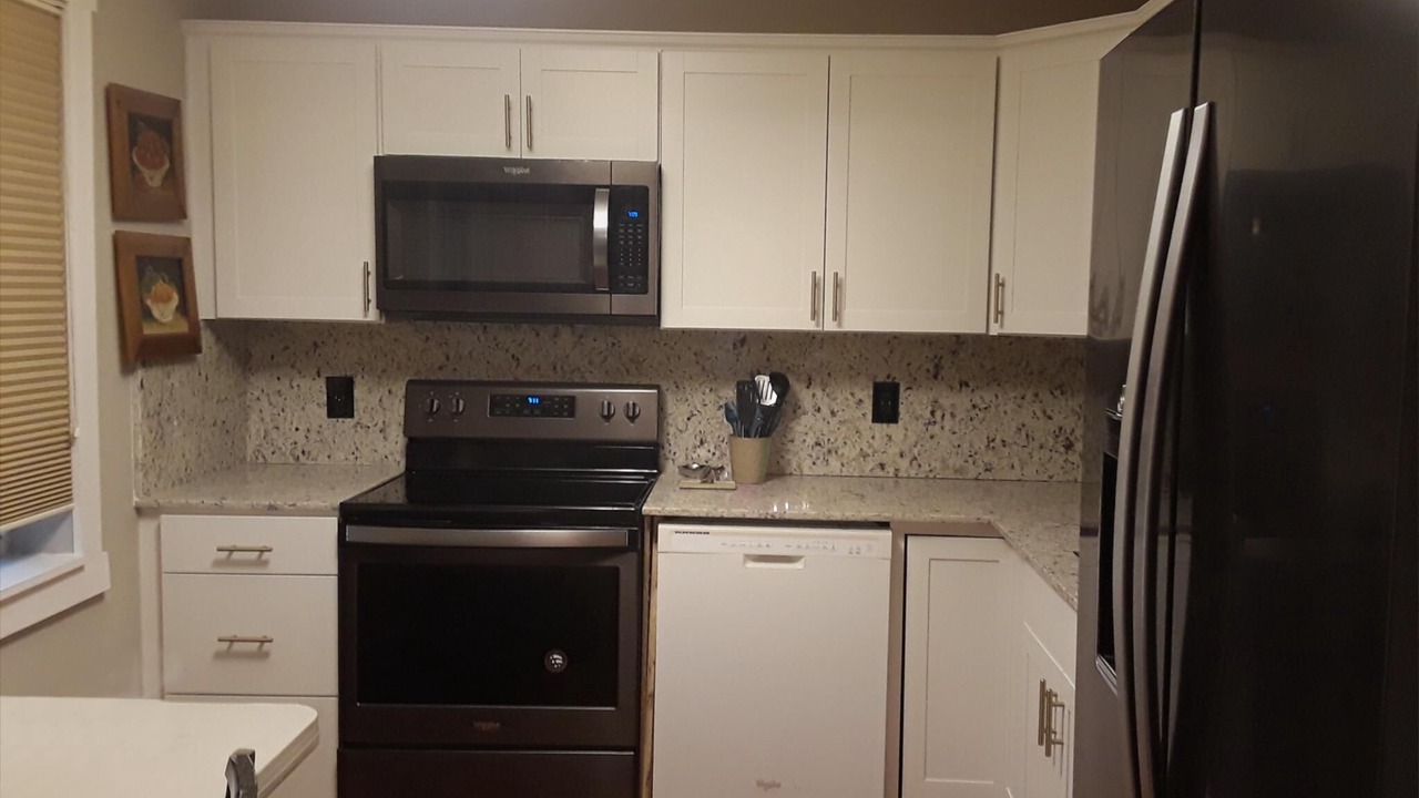 Photo of Kitchen in Royal Poinciana