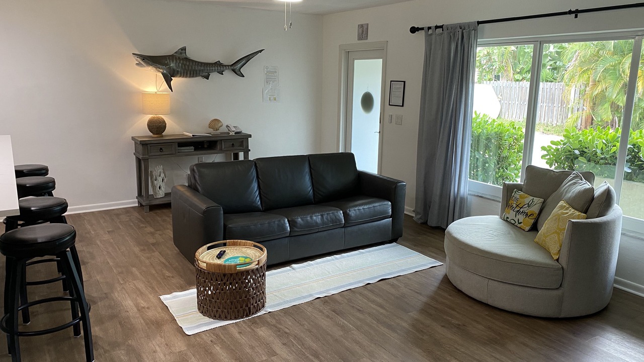 Photo of Livingroom in Fort Lauderdale