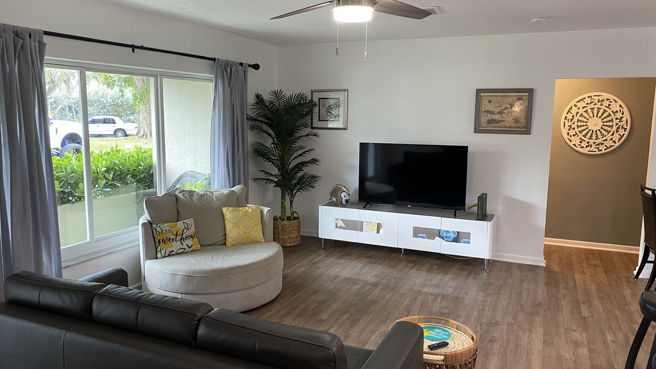 Photo of Livingroom in Fort Lauderdale