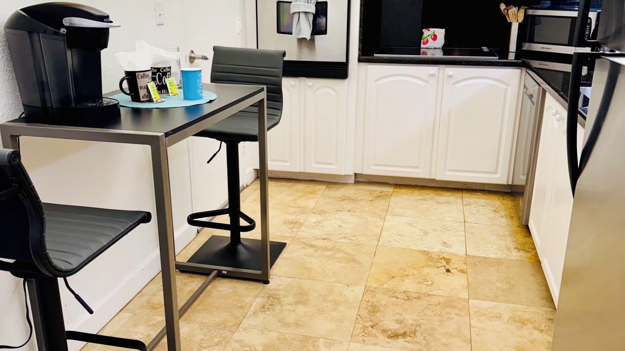 Photo of Kitchen in Hollywood South Central Beach