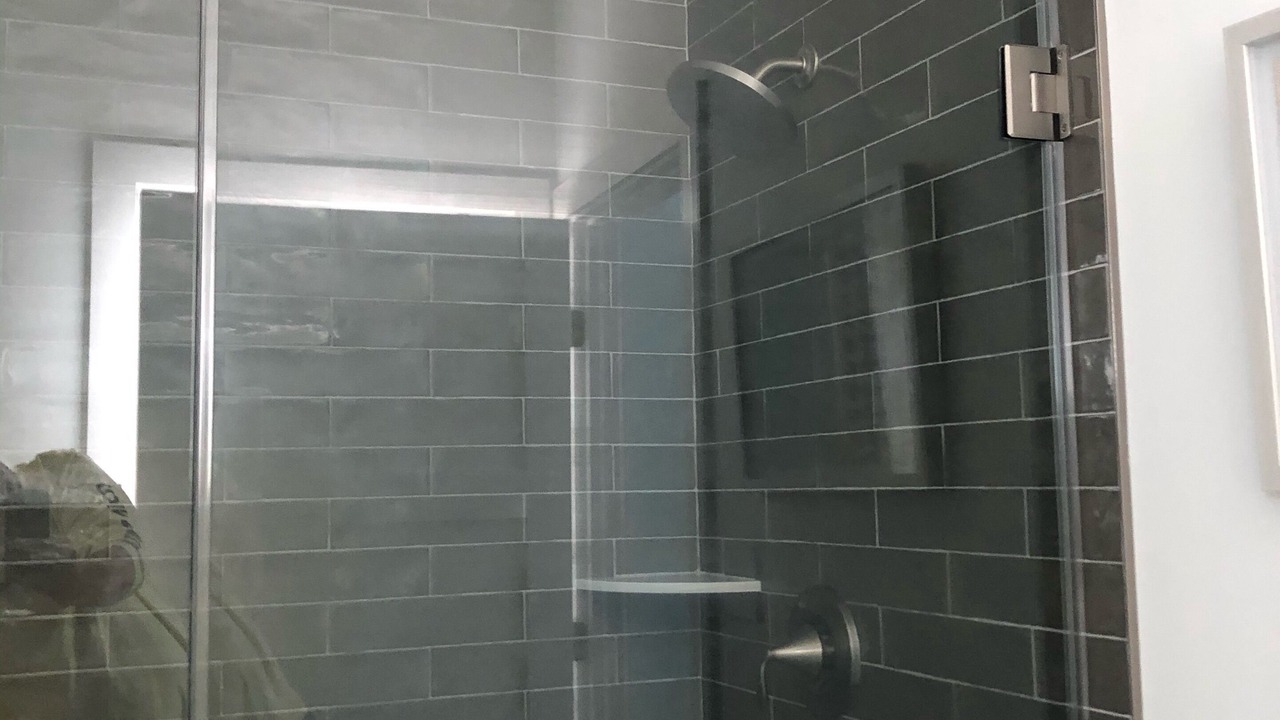 Photo of Bathroom in Fenwick Island