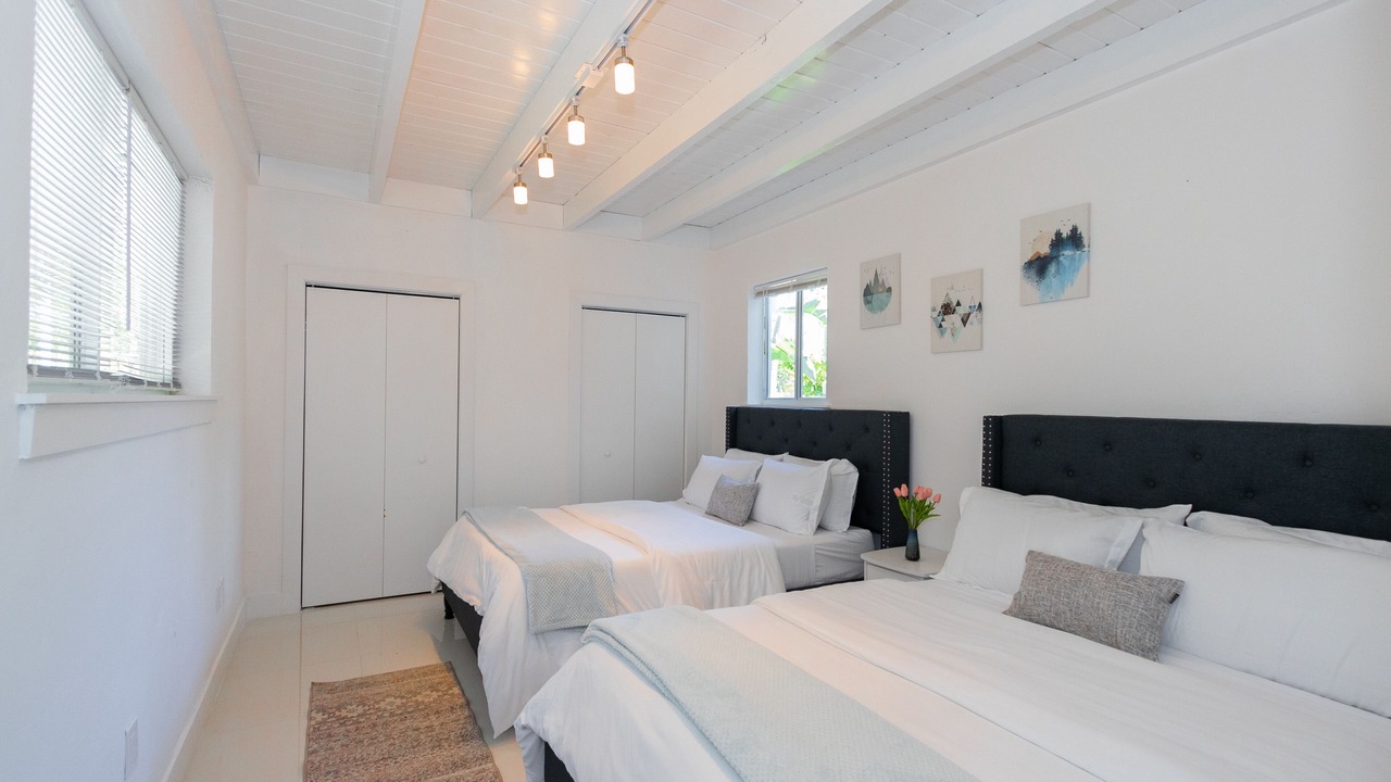 Photo of Bedroom in Northeast Miami