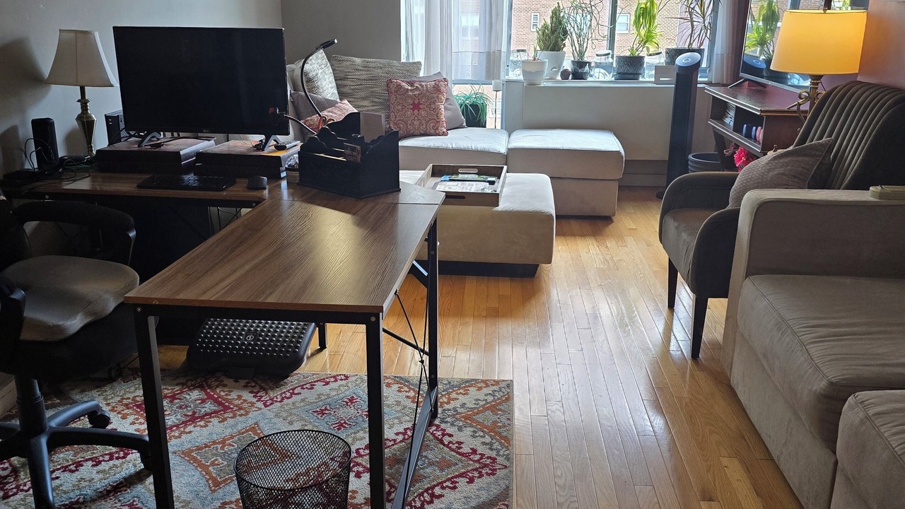 Photo of Livingroom in Chelsea