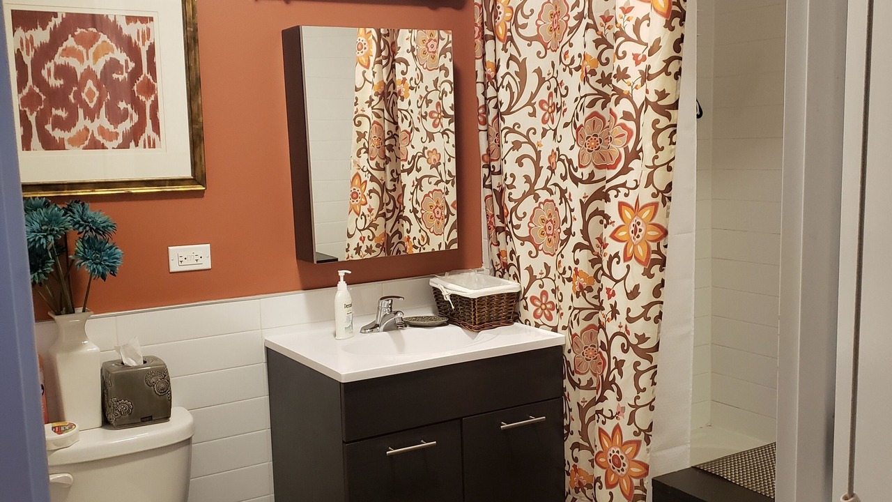Photo of Bathroom in Chelsea