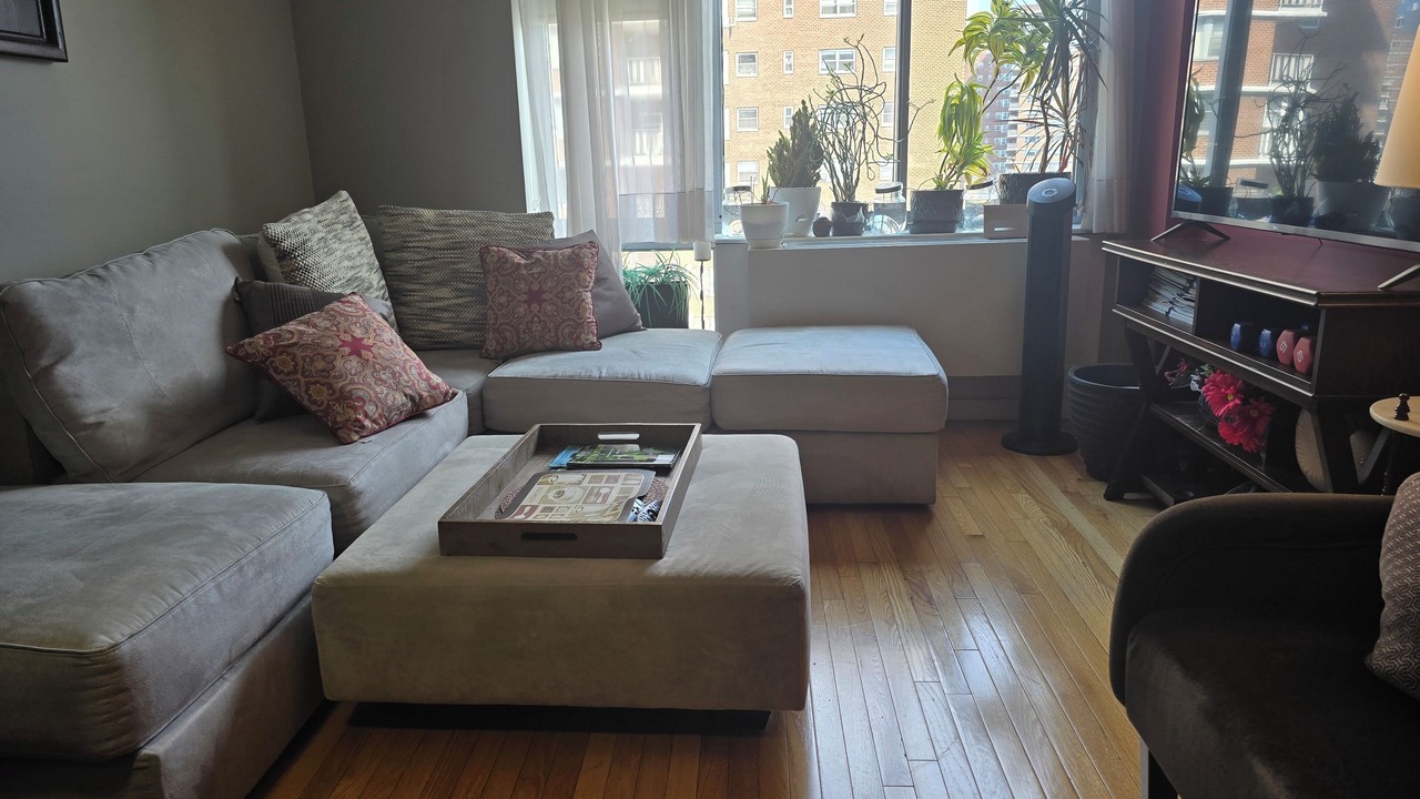 Photo of Livingroom in Chelsea