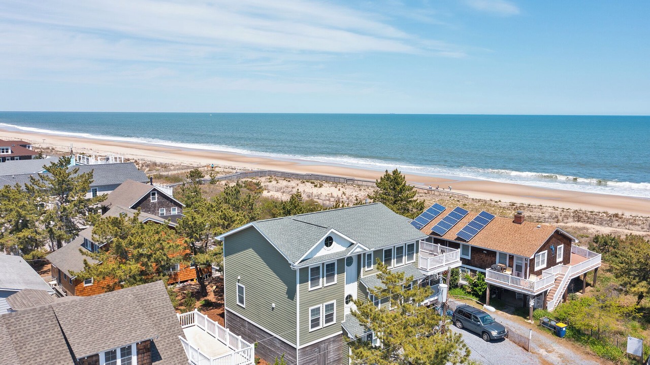 Photo of Outdoor in Bethany Beach