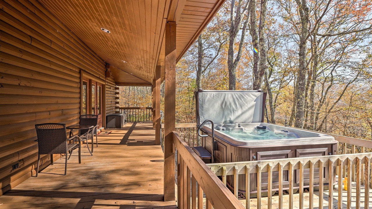 Photo of Outdoor in Edray