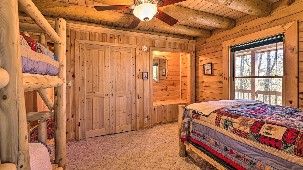 Photo of Bedroom in Edray