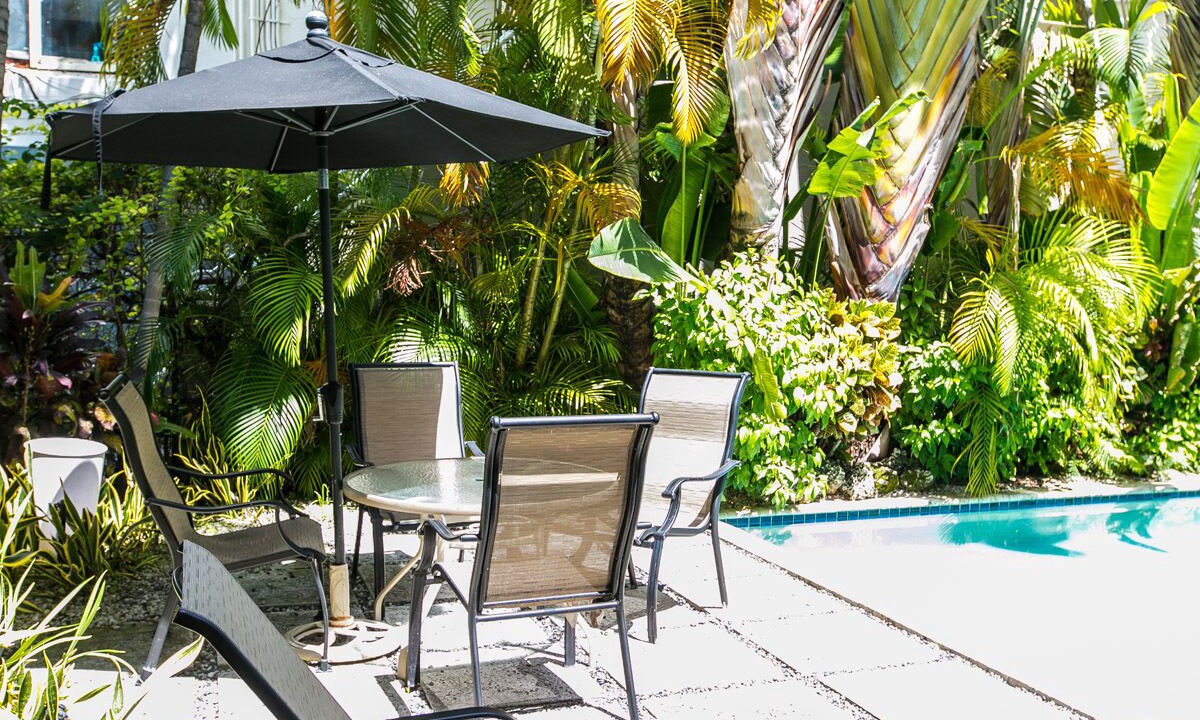 Photo of Outdoor in South Beach