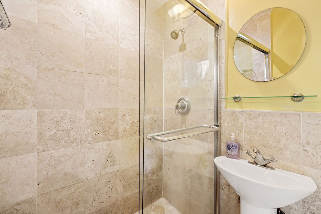 Photo of Bathroom in South Beach