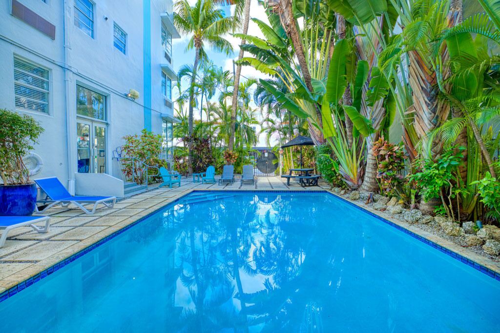 Photo of Outdoor in South Beach