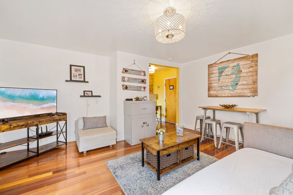 Photo of Bedroom in South Beach