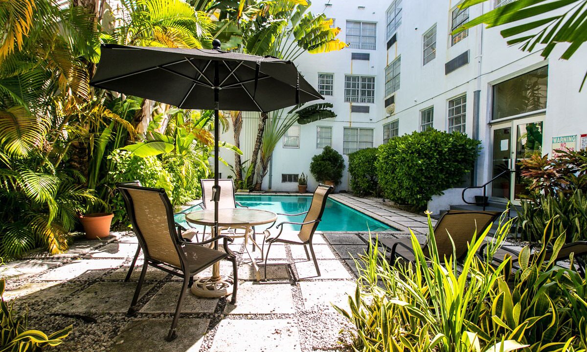 Photo of Outdoor in South Beach