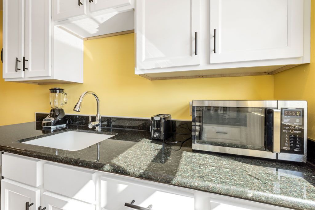 Photo of Kitchen in South Beach