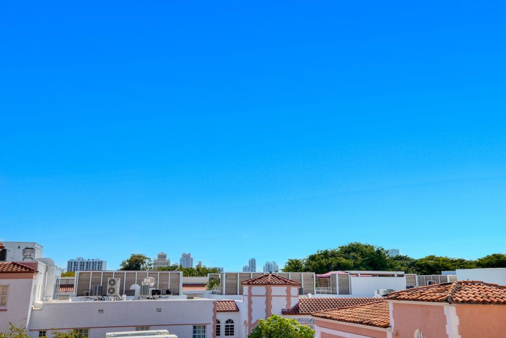 Photo of Outdoor in South Beach