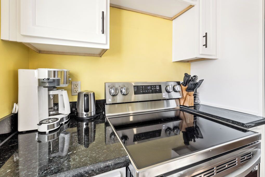 Photo of Kitchen in South Beach