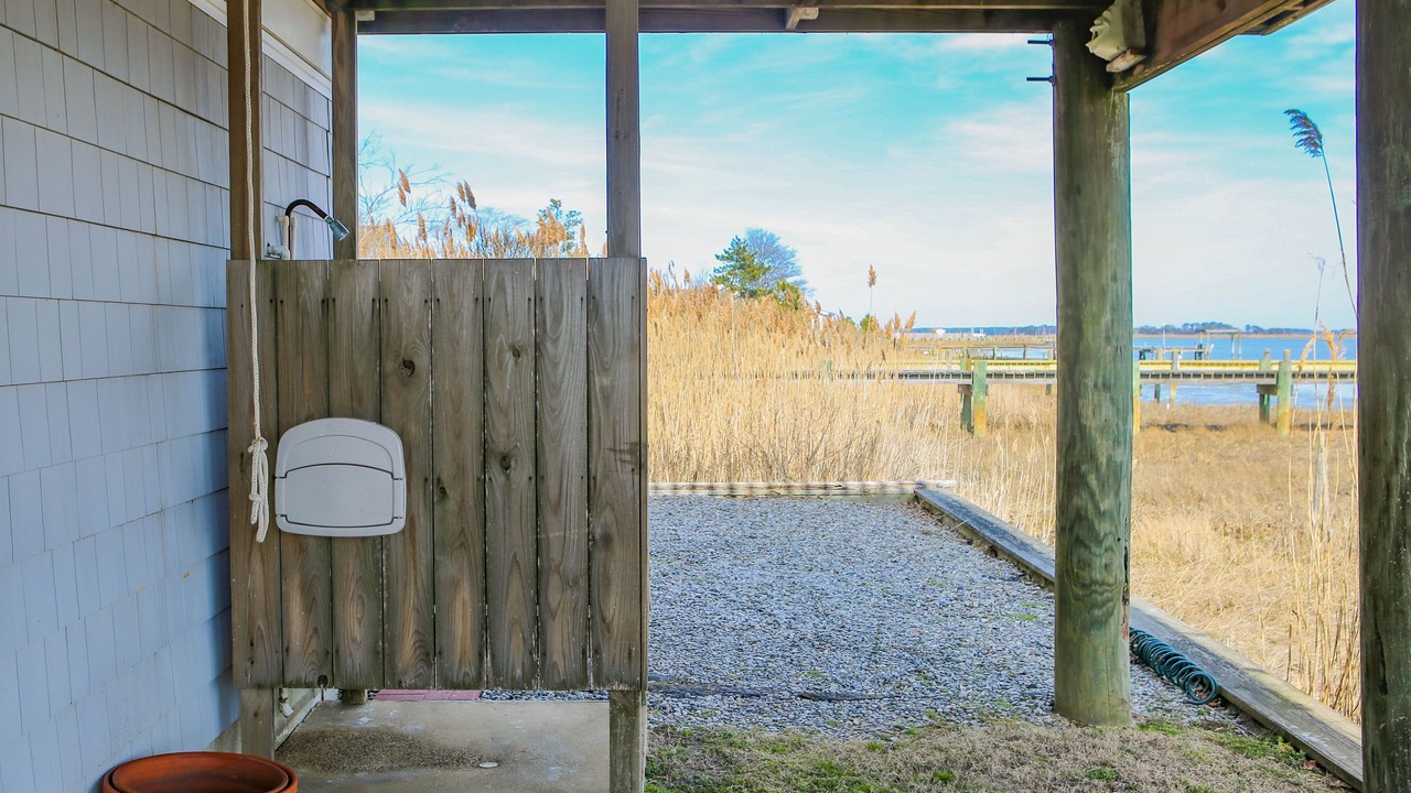Photo of Outdoor in Deep Hole