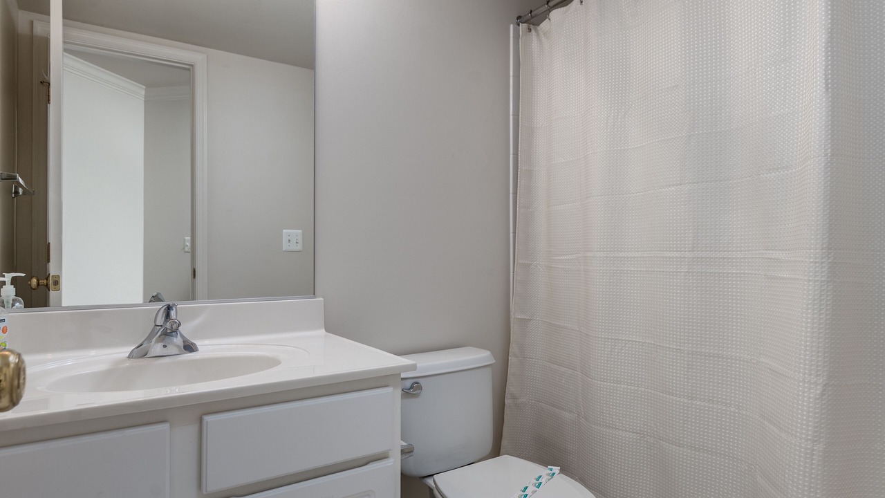 Photo of Bathroom in Long Neck