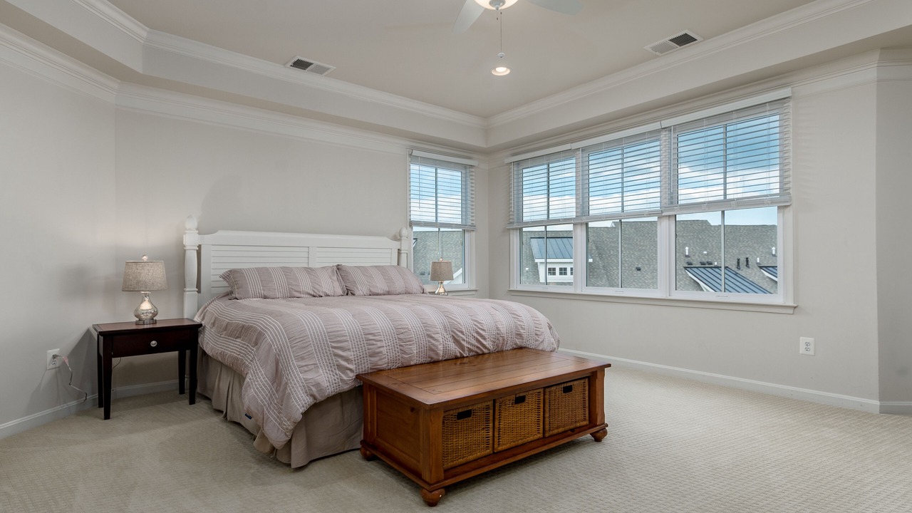 Photo of Bedroom in Long Neck