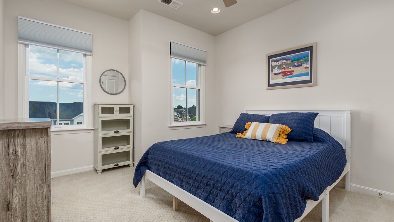 Photo of Bedroom in Long Neck