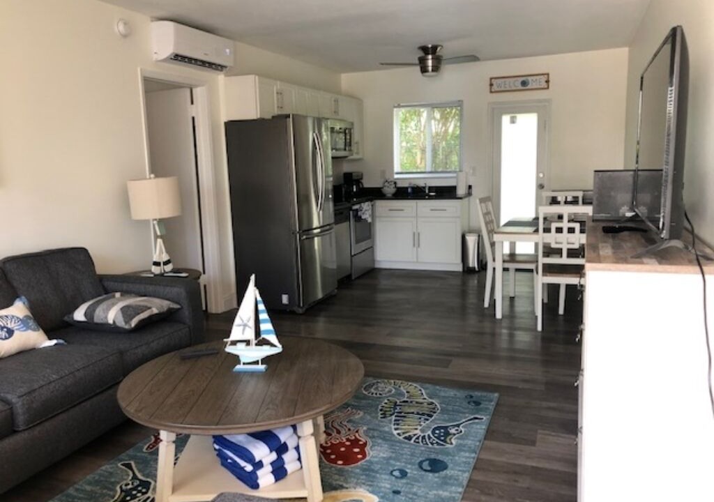 Photo of Livingroom in Deerfield Beach
