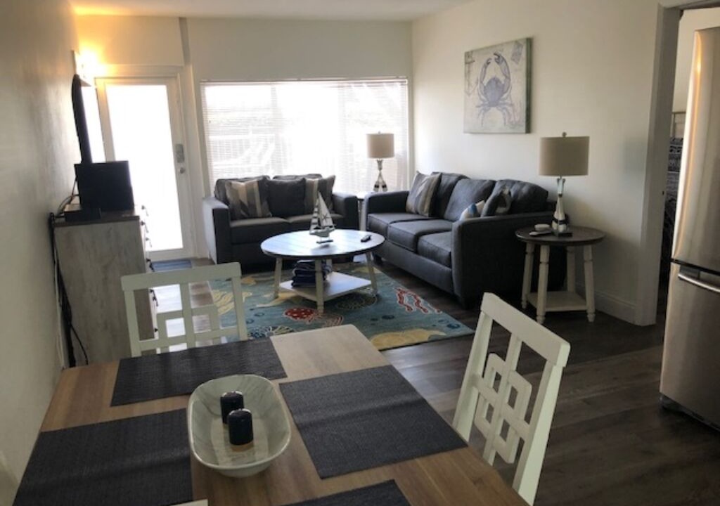 Photo of Livingroom in Deerfield Beach