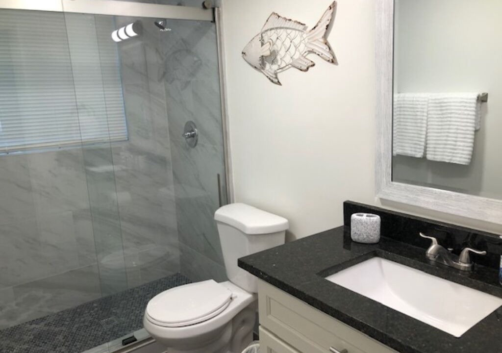 Photo of Bathroom in Deerfield Beach
