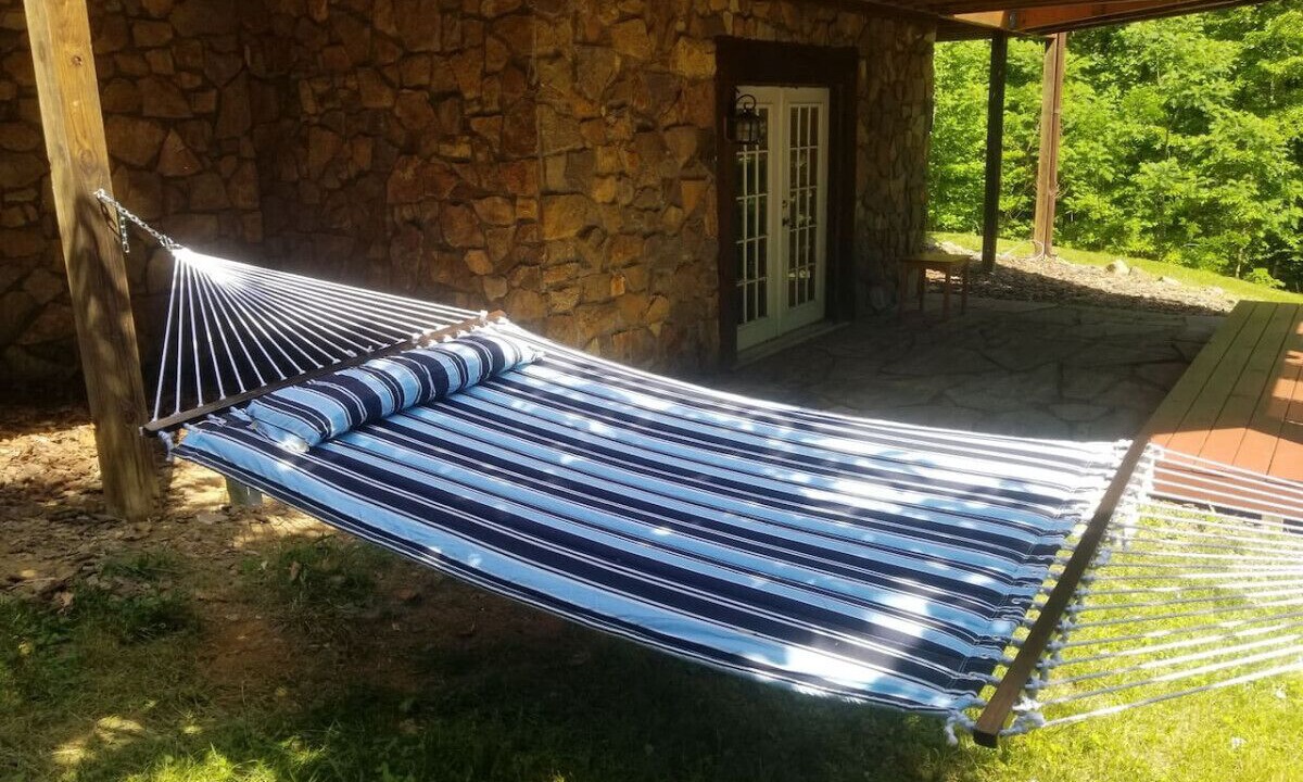Photo of Patio Balcony in Millville