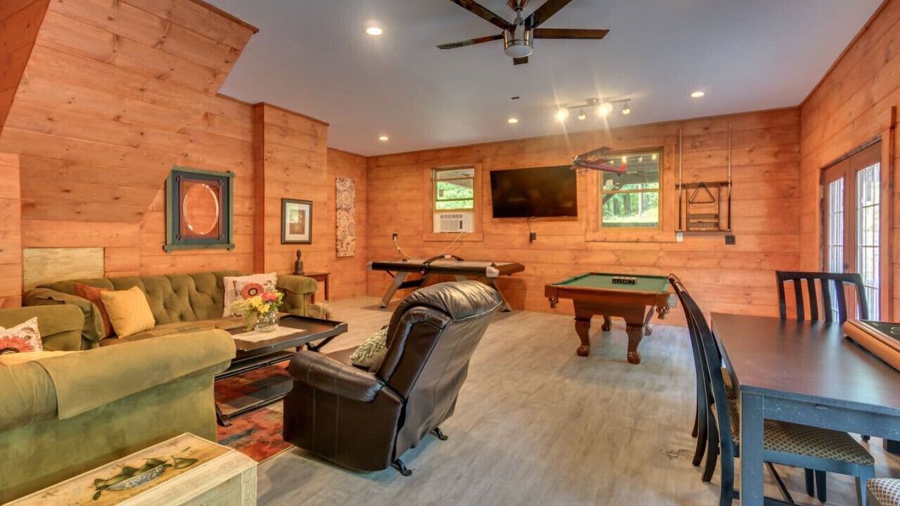 Photo of Livingroom in Millville