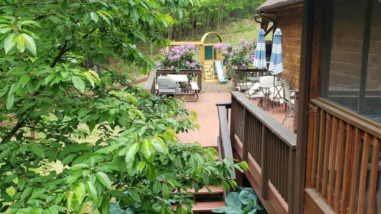 Photo of Patio Balcony in Millville