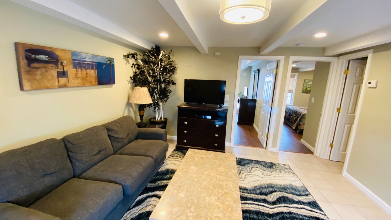 Photo of Livingroom in Seaside Heights