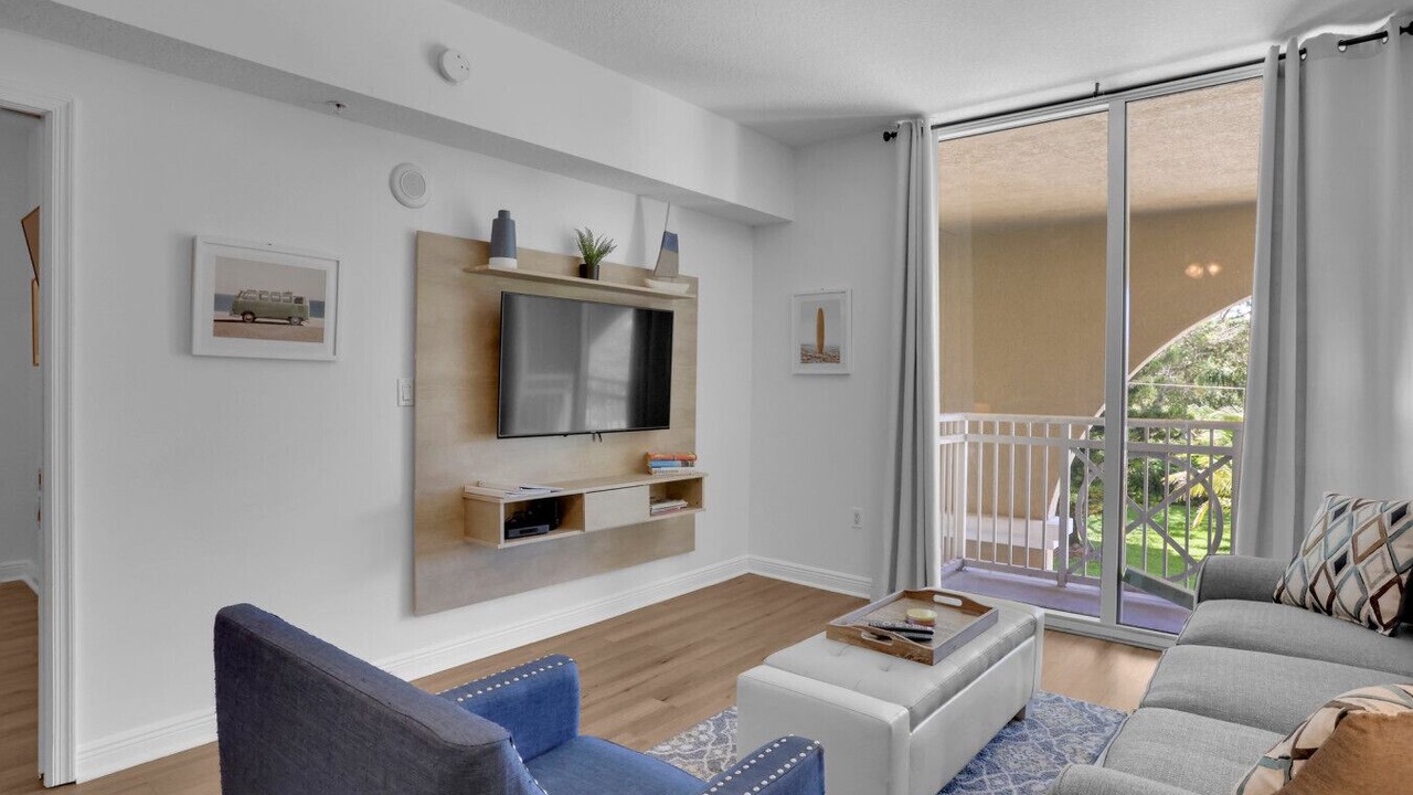 Photo of Livingroom in Boynton Beach