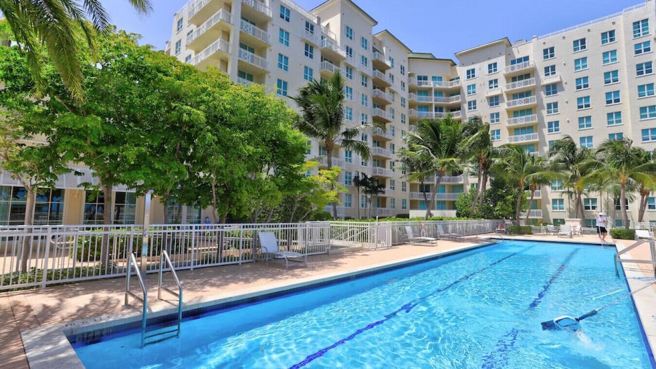 Photo of Outdoor in Boynton Beach