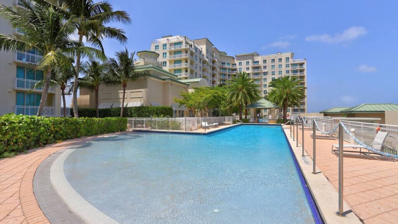 Photo of Outdoor in Boynton Beach
