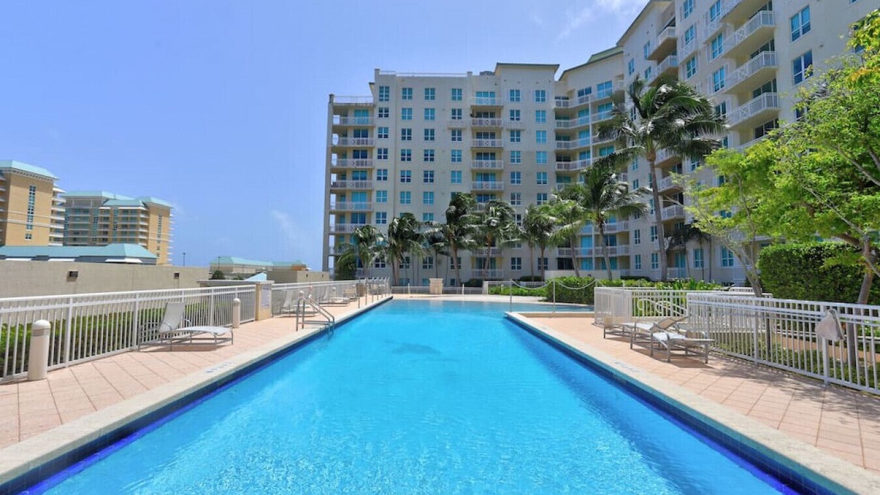 Photo of Outdoor in Boynton Beach