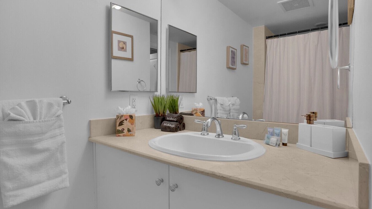 Photo of Bathroom in Boynton Beach