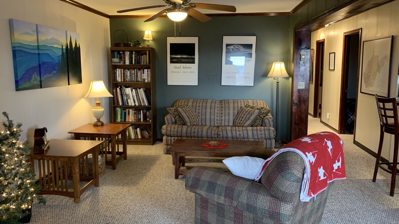 Photo of Livingroom in Edray