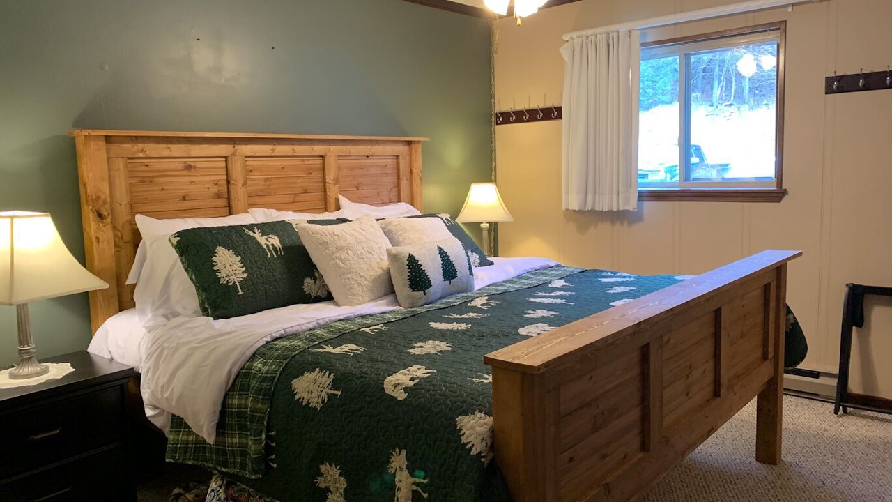 Photo of Bedroom in Edray